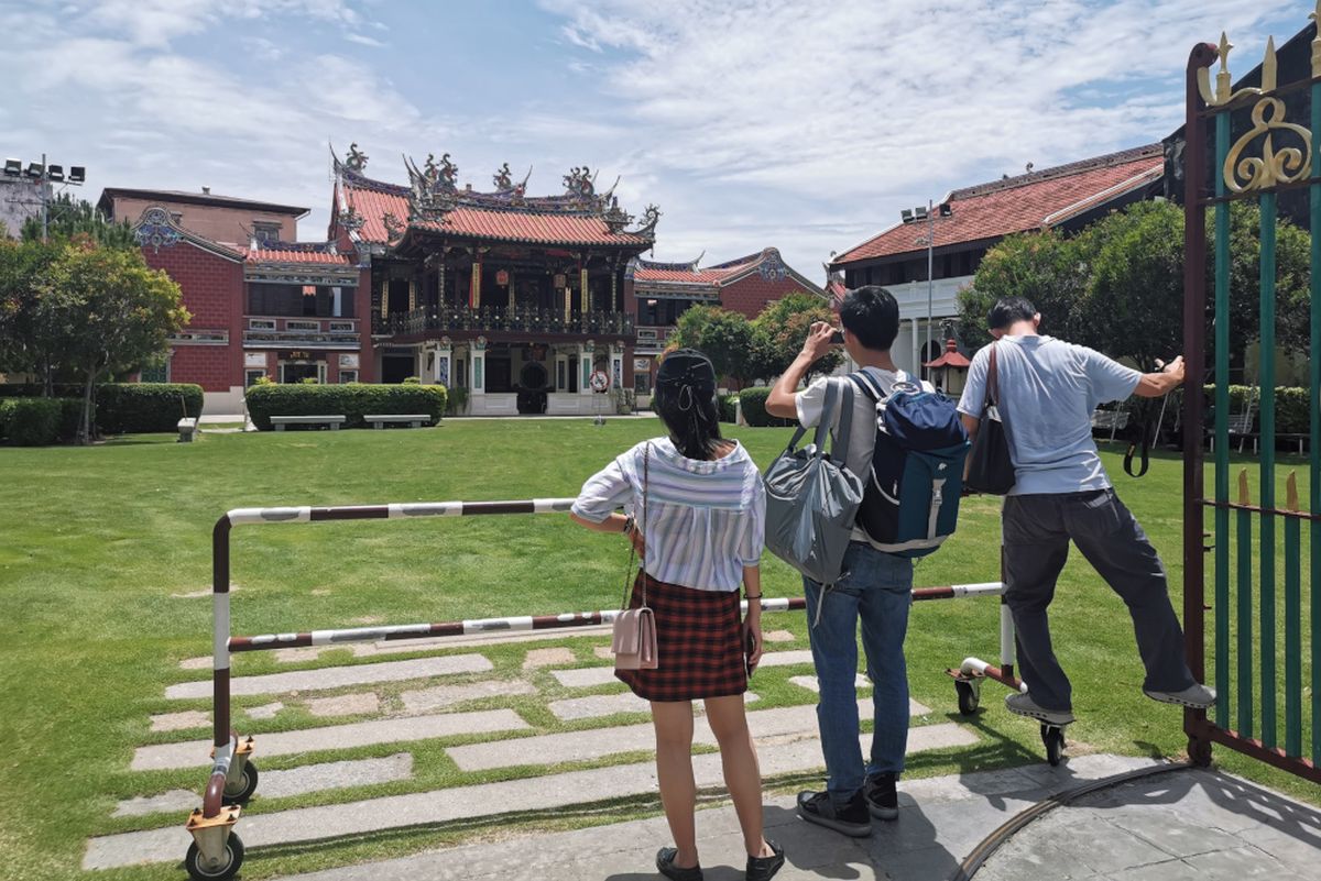 Tourism sector reopening, a boost for Tourism Recovery Plan